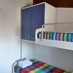 Lounge Del Duca, Centralissimo Bicamere Su Due Livelli - Posto Auto A Richesta Apartment *