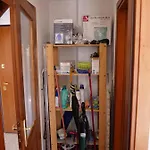 Apartment Lounge Del Duca, Centralissimo Bicamere Su Due Livelli - Posto Auto A Richesta