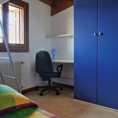 Appartement Lounge Del Duca, Centralissimo Bicamere Su Due Livelli - Posto Auto A Richesta *