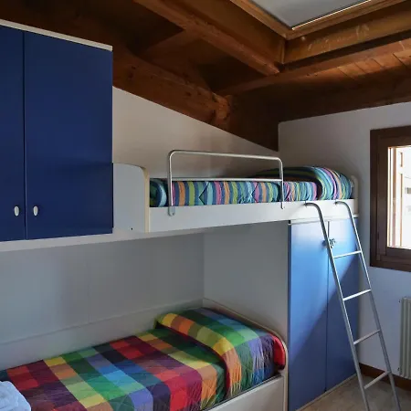 Apartman Lounge Del Duca, Centralissimo Bicamere Su Due Livelli - Posto Auto A Richesta *