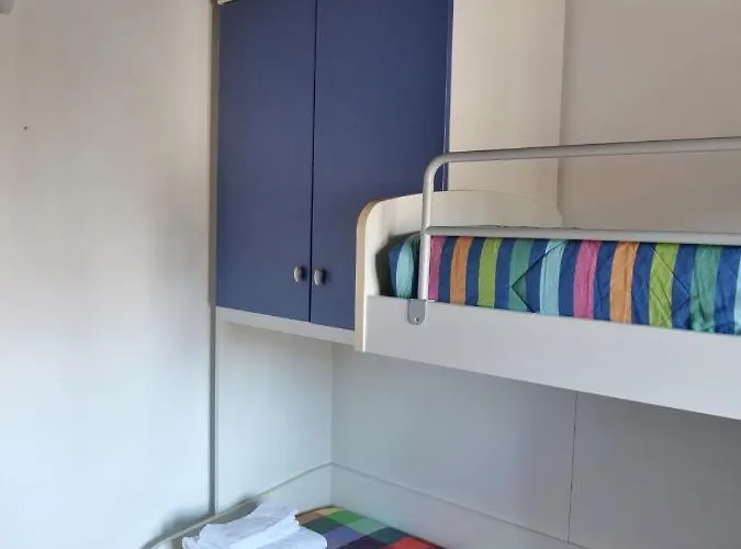 Lounge Del Duca, Centralissimo Bicamere Su Due Livelli - Posto Auto A Richesta Appartement *