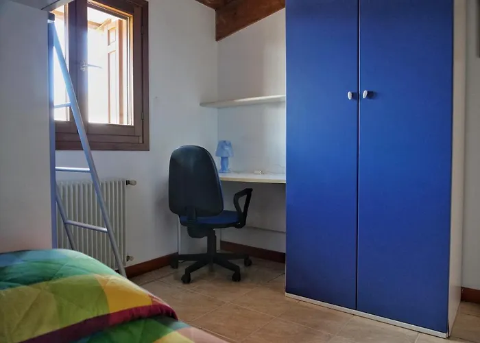 Appartement Lounge Del Duca, Centralissimo Bicamere Su Due Livelli - Posto Auto A Richesta *