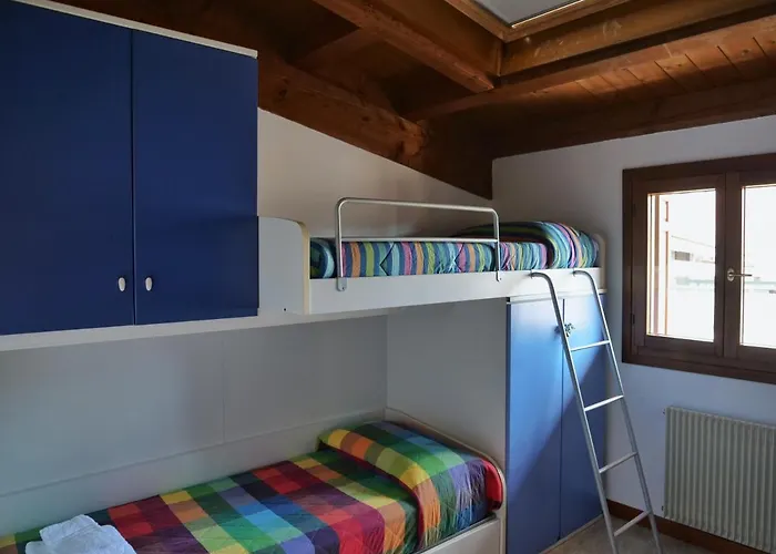 Apartment Lounge Del Duca, Centralissimo Bicamere Su Due Livelli - Posto Auto A Richesta *