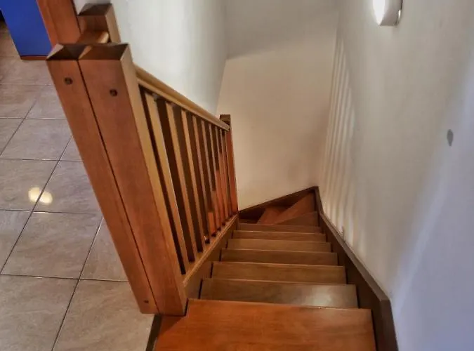 Lounge Del Duca, Centralissimo Bicamere Su Due Livelli - Posto Auto A Richesta Appartement